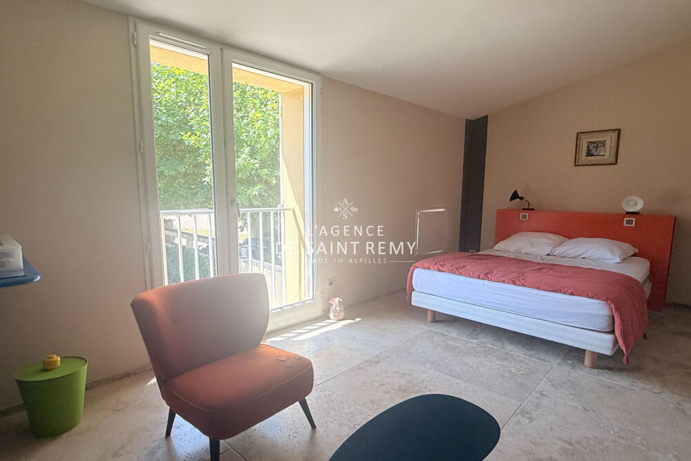 à vendre  Maison Saint-Rémy-de-Provence (13210)