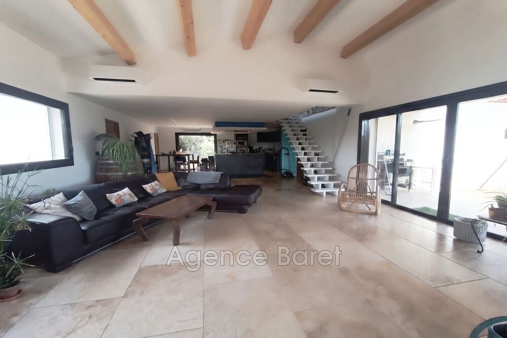 Vente Maison vente maison 6 Pièce(s) Les arcs