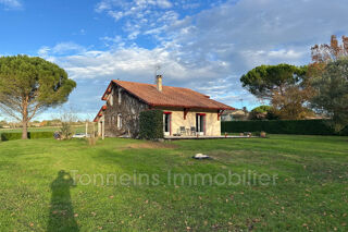  Maison � vendre 5 pi�ces 125 m�