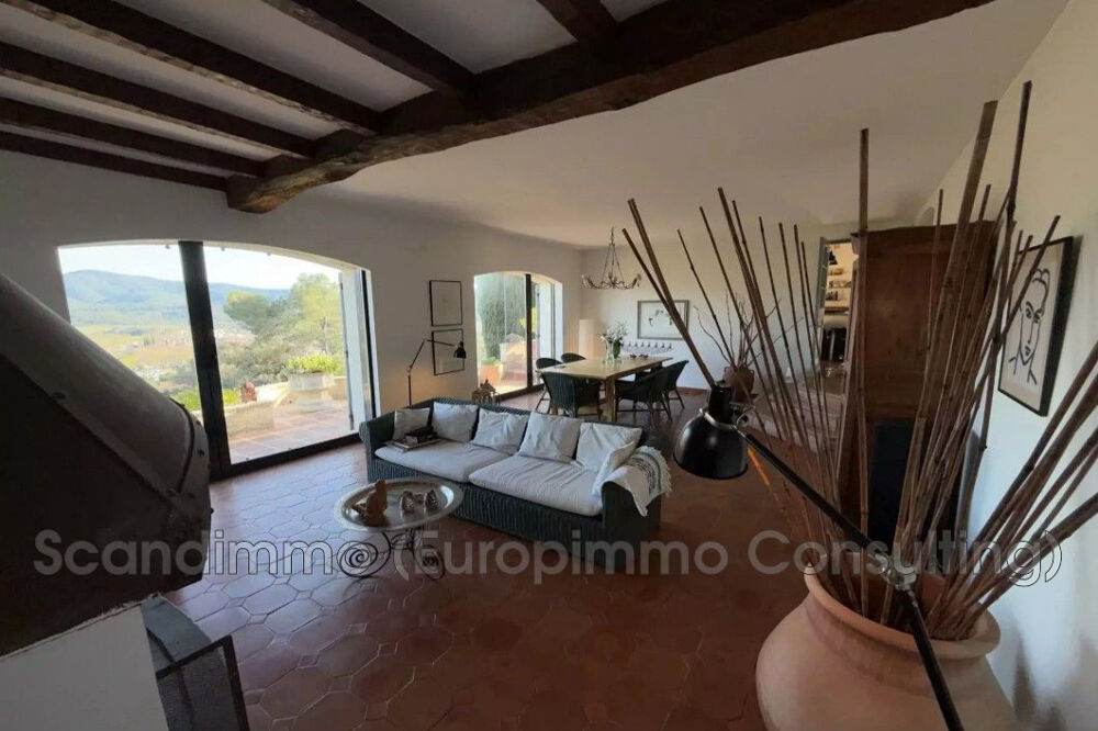 � vendre  Maison Pignans (83790)