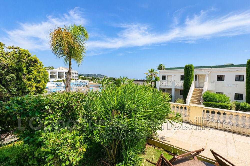 Vente Appartement vente appartement 2 Pièce(s) Cannes