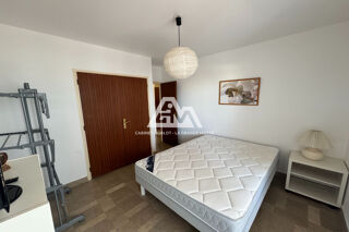  Appartement  vendre 2 pices 42 m