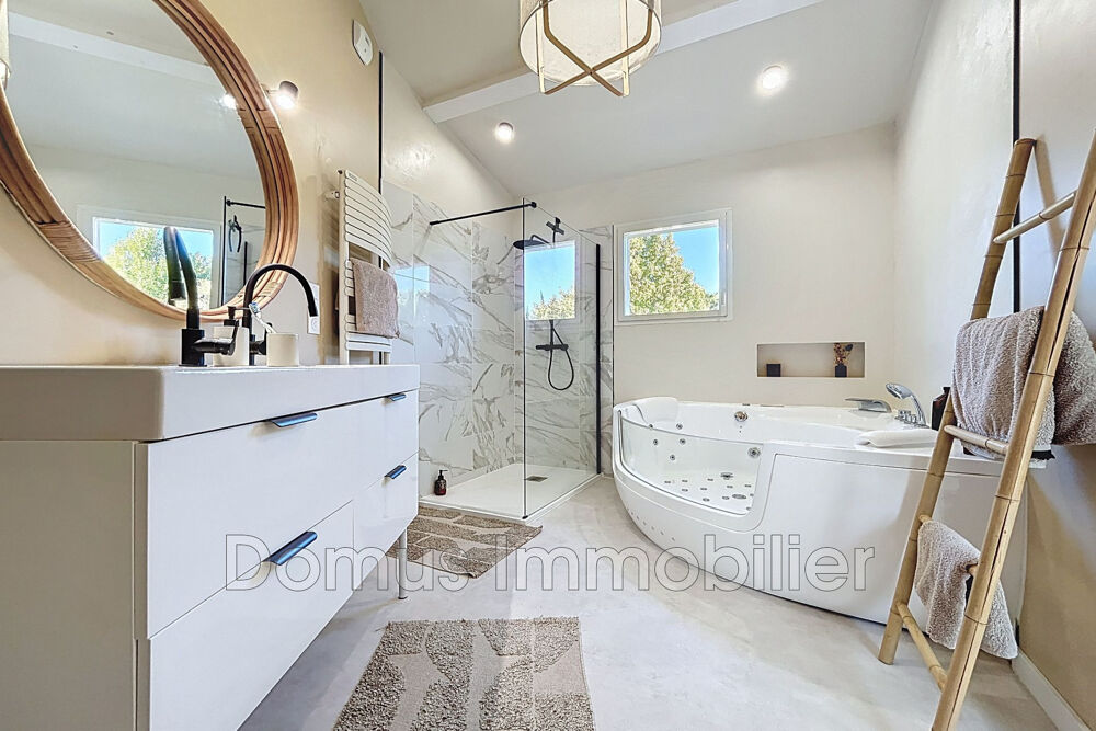 � vendre  Maison Althen-des-Paluds (84210)