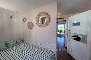  Appartement � vendre 1 pi�ce 22 m�