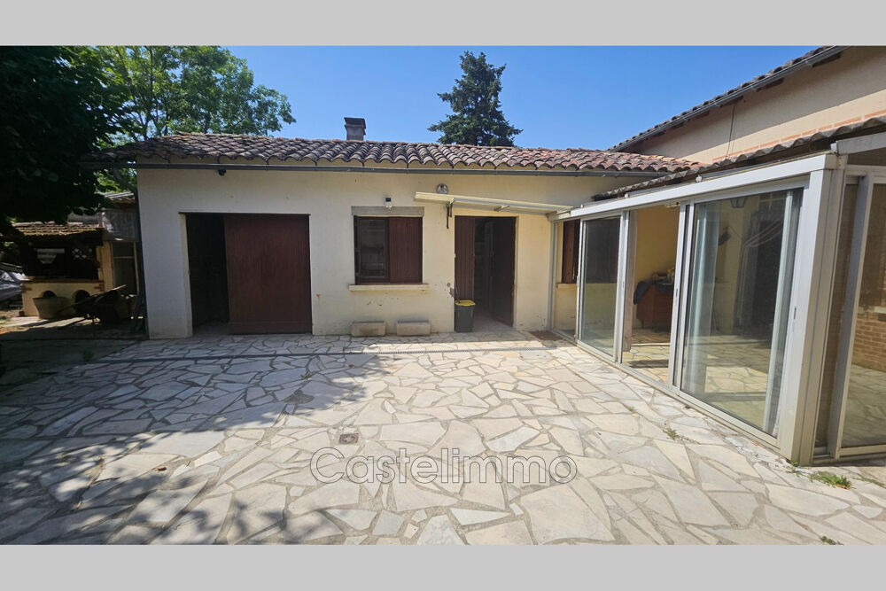 vente maison 6 Pièce(s)