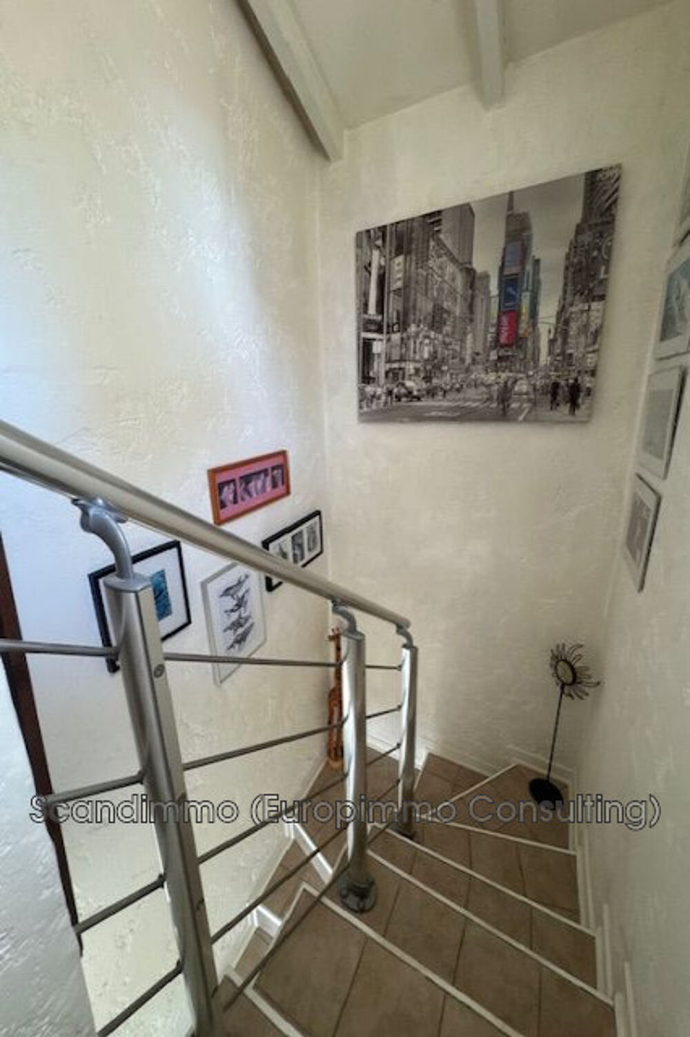 � vendre  Maison Cotignac (83570)