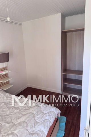  Appartement � vendre 3 pi�ces 63 m�