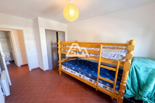  Appartement à vendre 3 pièces 50 m²
