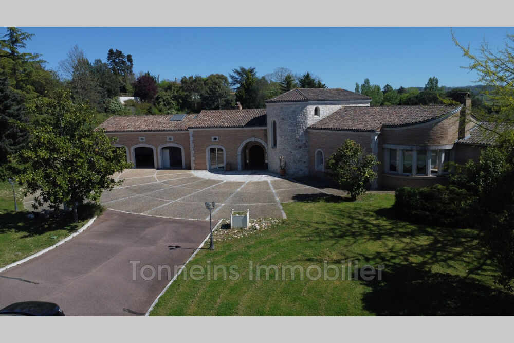 � vendre  Maison Tonneins (47400)