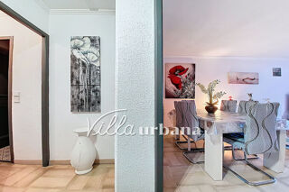  Appartement à vendre 2 pièces 54 m²