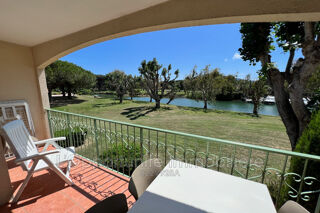  Appartement à vendre 2 pièces 33 m²