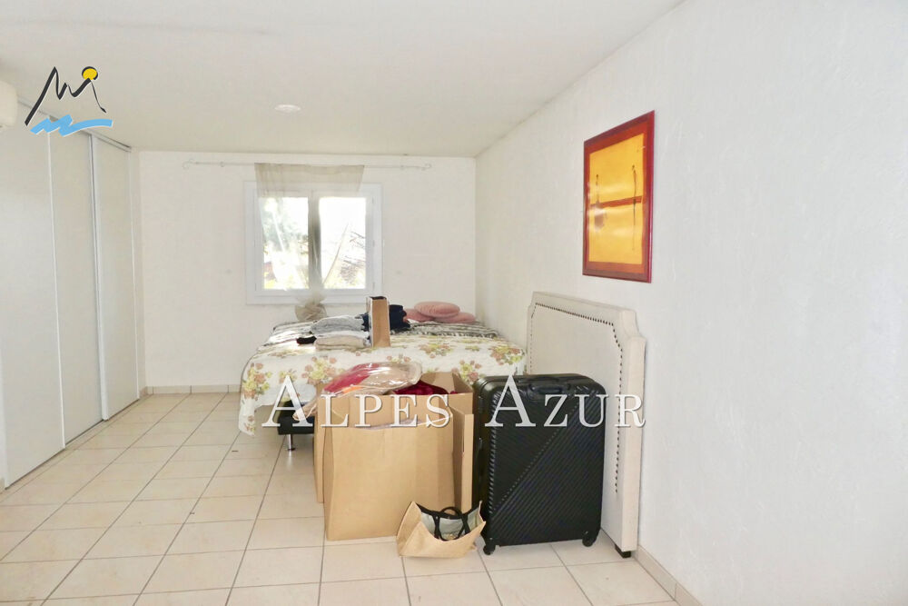  vendre  Maison Villeneuve-Loubet (06270)