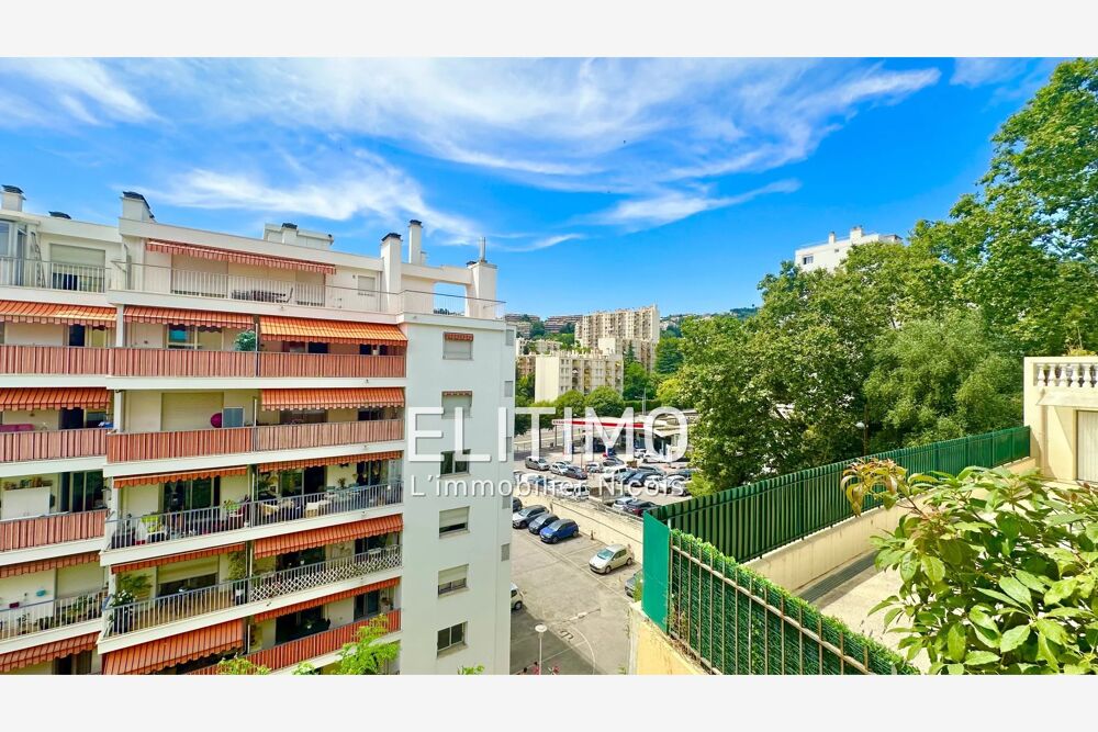 Vente Appartement vente appartement 3 Pièce(s) Nice