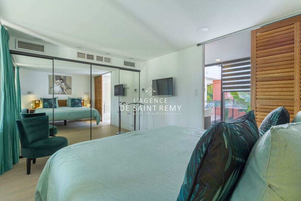 � vendre  Appartement Saint-R�my-de-Provence (13210)