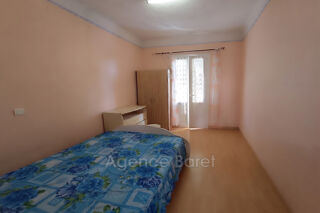  Appartement à vendre 3 pièces 60 m²