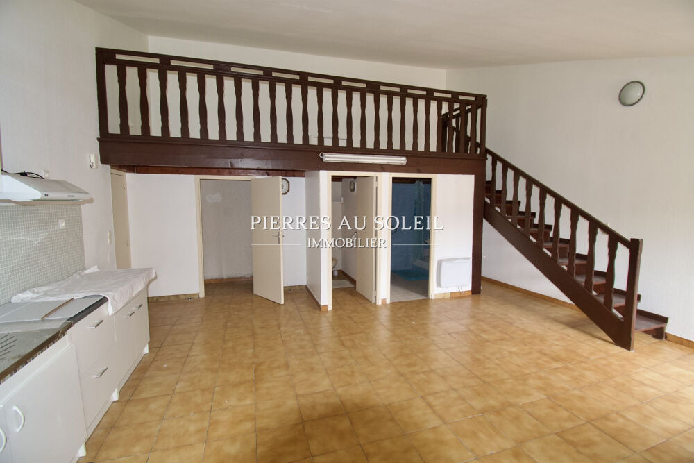 Location Appartement location appartement 2 Pièce(s) Bédarieux