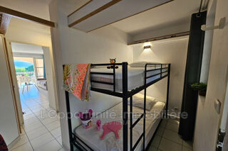  Appartement � vendre 1 pi�ce 23 m�