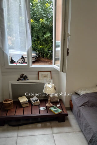  Appartement à louer 2 pièces 32 m²