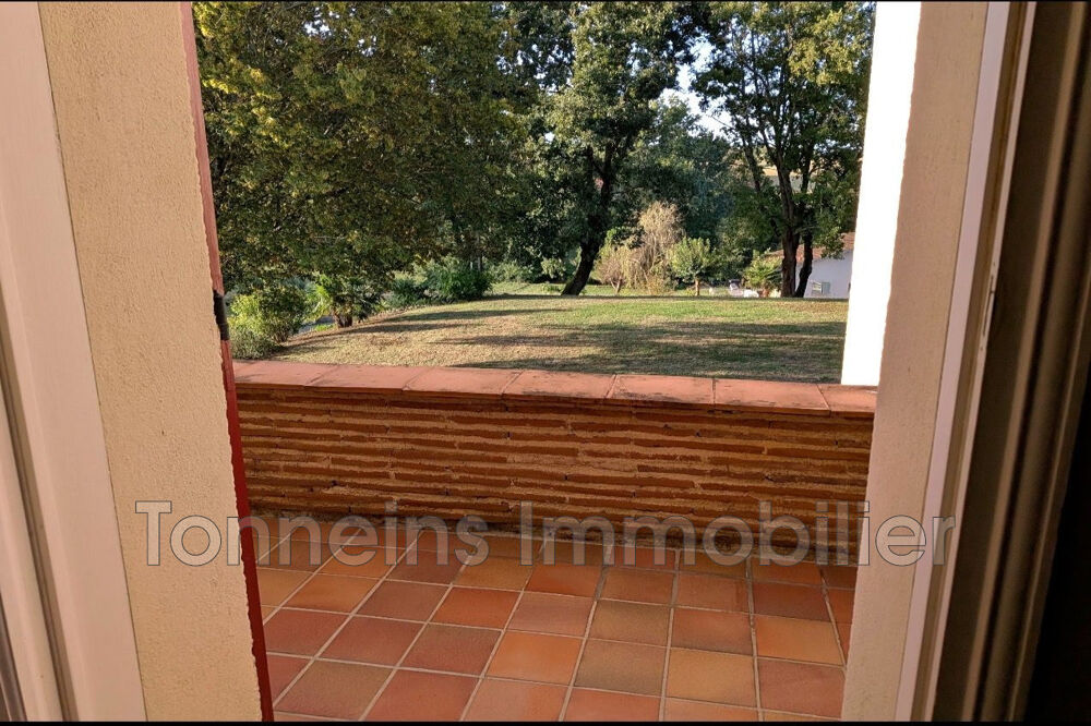 Vente Maison vente  9 Pièce(s) Tonneins
