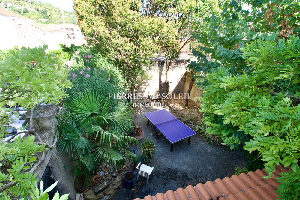 Vente Maison vente maison 7 Pièce(s) Bédarieux