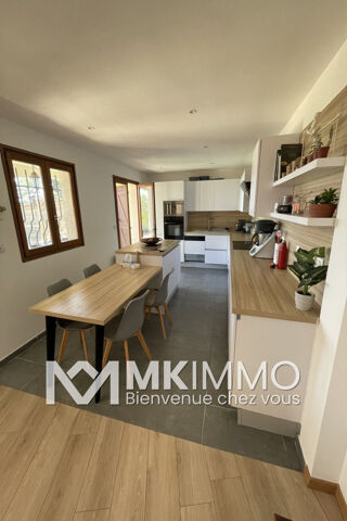  Maison � vendre 4 pi�ces 136 m�