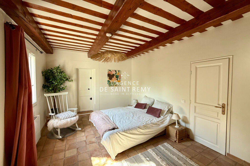 à vendre  Maison Eyragues (13630)