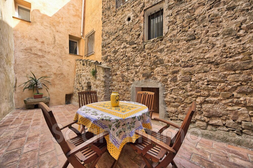  vendre  Maison Les Arcs (83460)