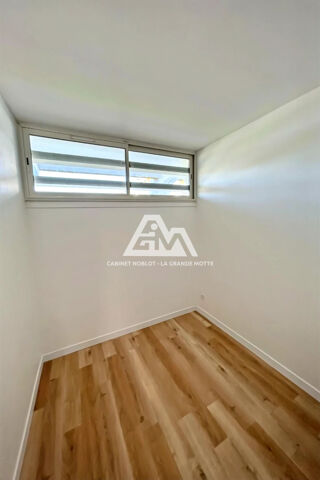  Appartement à vendre 2 pièces 31 m²