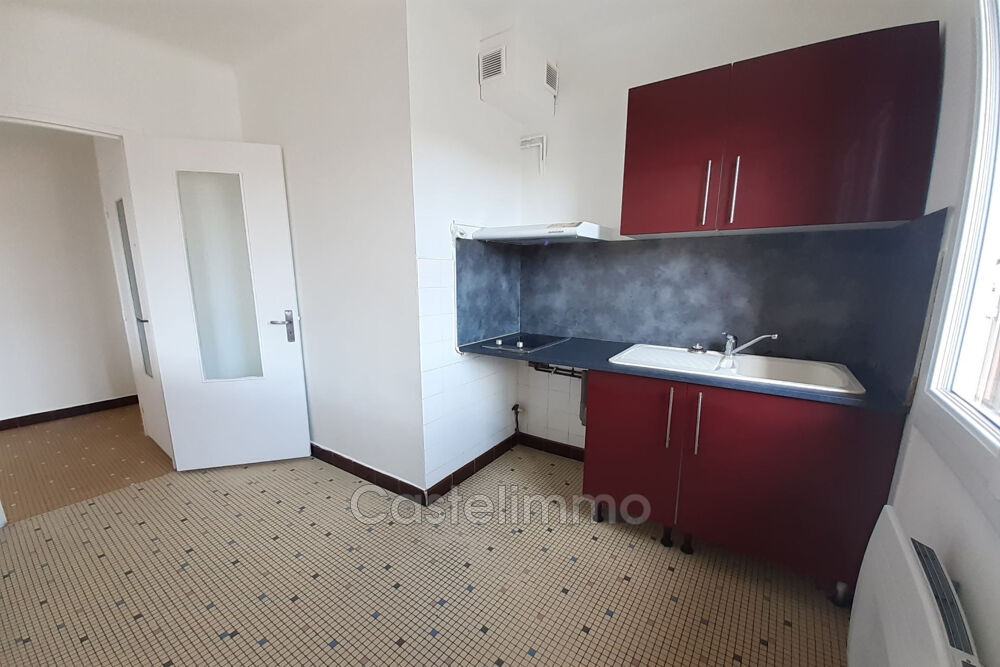 location Appartement - 3 pièce(s) - 63 m² Castelsarrasin (82100)