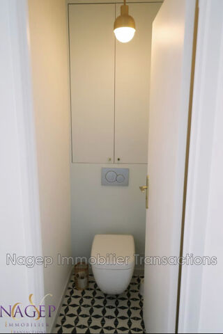  Appartement  vendre 1 pice 30 m