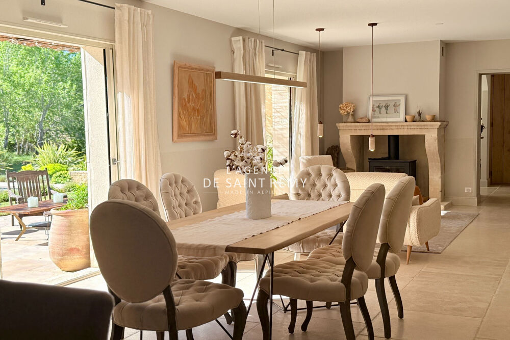 � vendre  Maison Saint-R�my-de-Provence (13210)