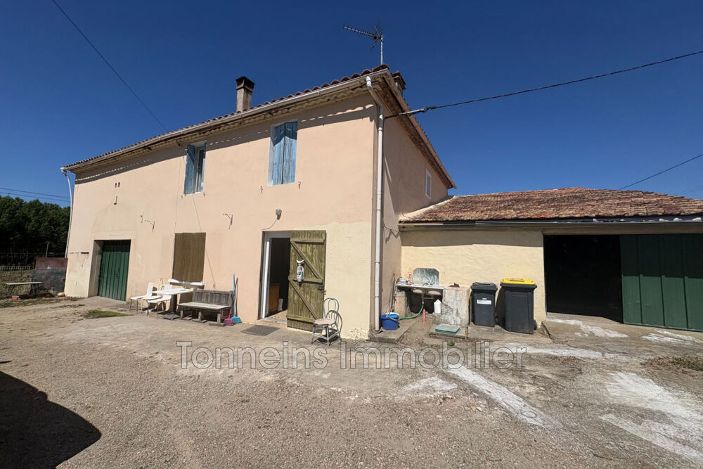 vente maison 5 Pièce(s)