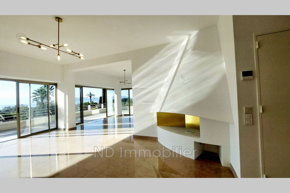 Vente Appartement vente appartement de prestige 3 Pièce(s) Cannes