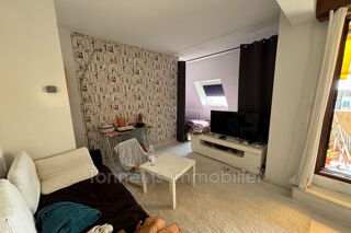  Appartement � vendre 2 pi�ces 57 m�