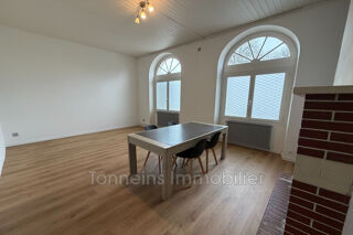  Maison � vendre 4 pi�ces 100 m�