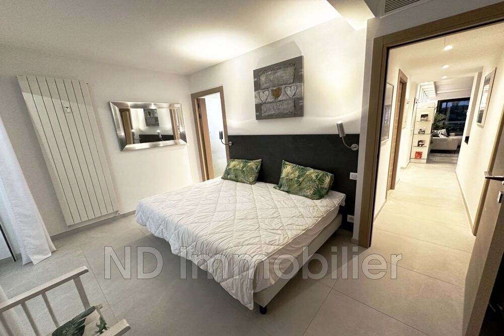  vendre  Appartement Cannes (06400)