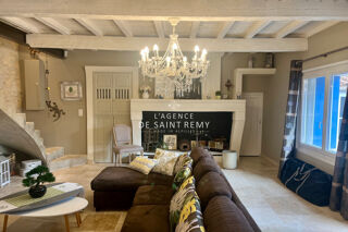  Maison � vendre 3 pi�ces 134 m�