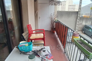  Appartement � vendre 3 pi�ces 63 m�