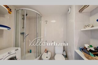  Appartement à louer 2 pièces 38 m²