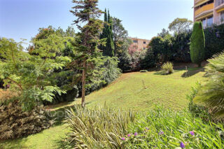  Appartement � vendre 2 pi�ces 