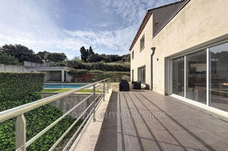  Maison � vendre 7 pi�ces 165 m�