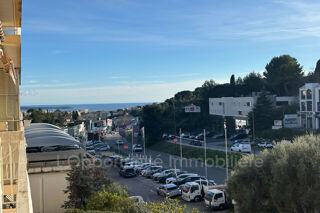  Appartement � vendre 2 pi�ces 43 m�