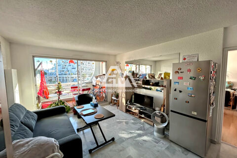  Appartement � louer 2 pi�ces 40 m�