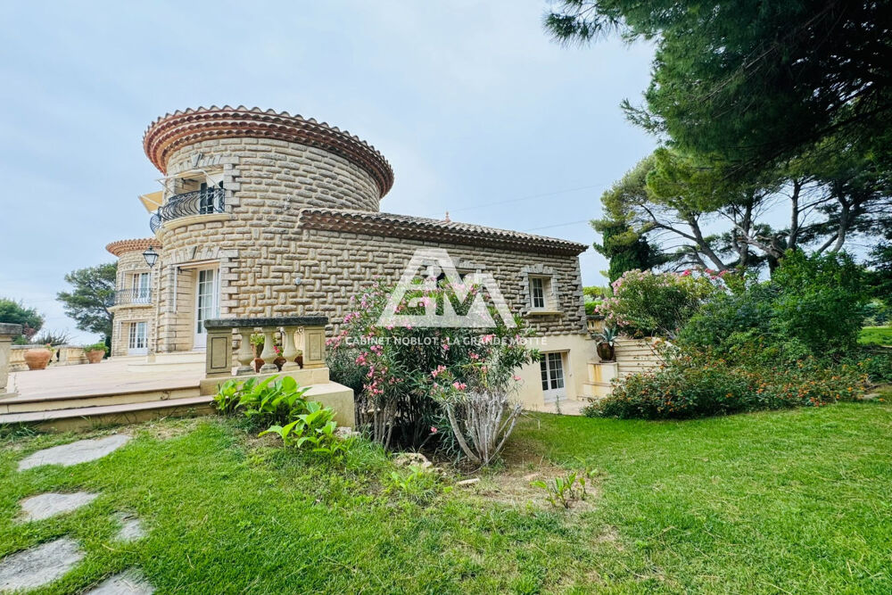 � vendre  Maison Mireval (34110)