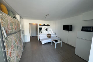  Appartement � louer 1 pi�ce 24 m�