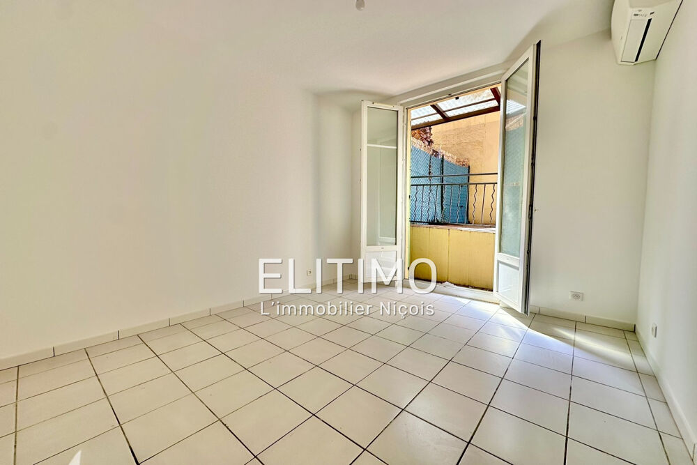 Vente Appartement vente appartement 2 Pièce(s) Nice