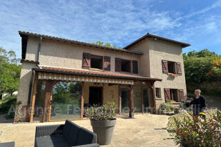 Maison à vendre 6 pièces 155 m²