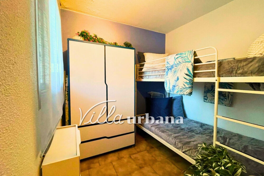 Location Appartement LOCATION ETUDIANT JUAN LES PINS T1 Juan-les-pins
