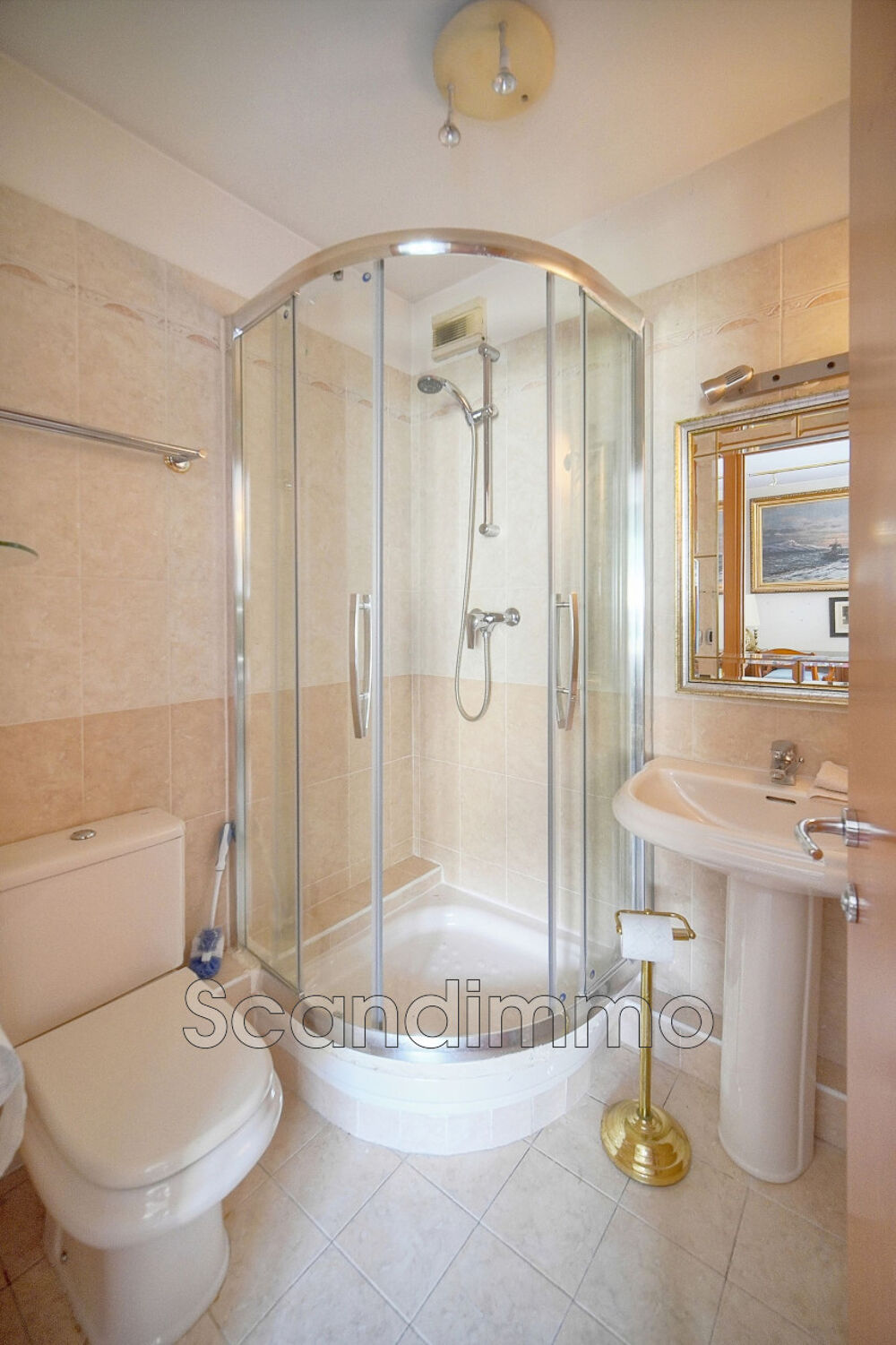  vendre  Appartement Nice (06000)