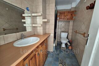  Appartement  vendre 57 m